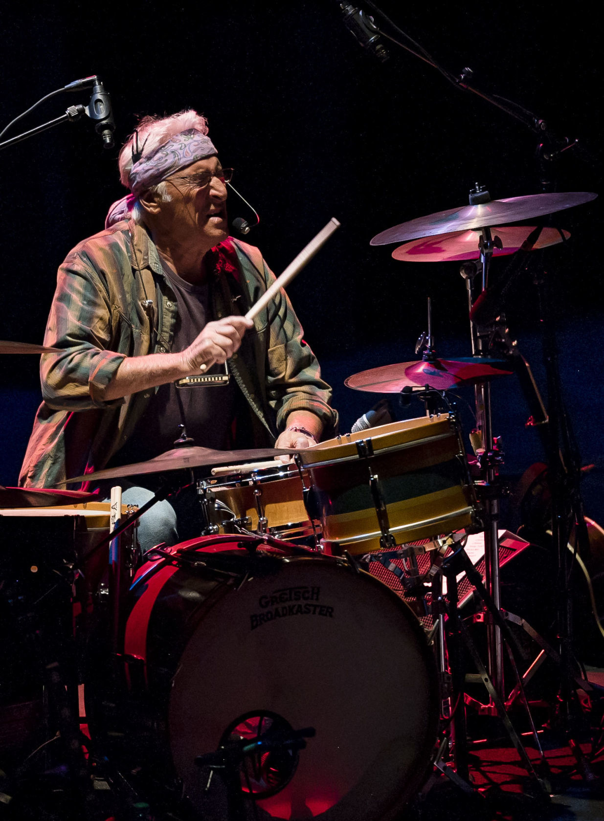 Nitty Gritty Dirt Band